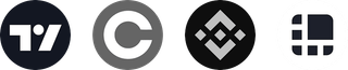 Visuelle Darstellung eines strategischen LuprixApp-Trading-Plattform-Partners