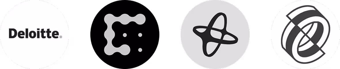 LuprixApp-Finanzwachstumschart mit Handelsvolumen und Marktperformance